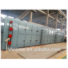 Oil Seed Pretreatment Plate Dryer, Large Scale Oil Seed Plate Drying Machine